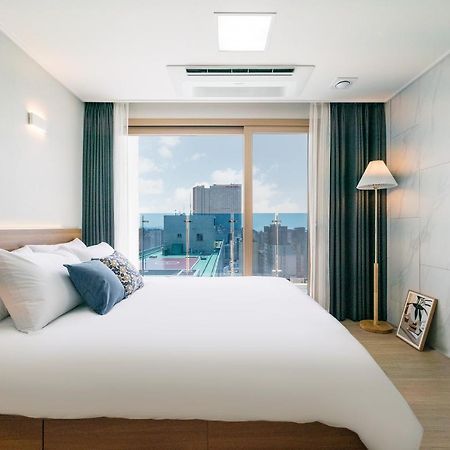 Urbanstay Jeju Airport 外观 照片