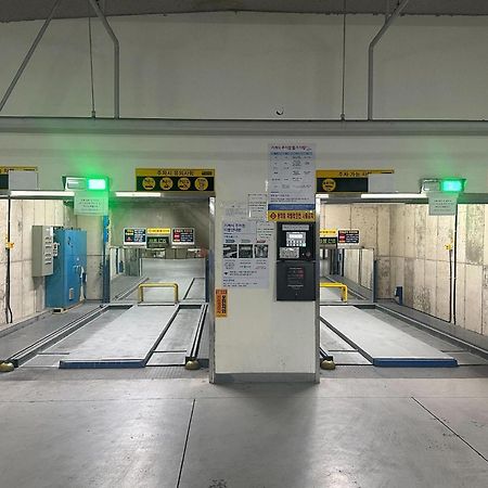 Urbanstay Jeju Airport 外观 照片