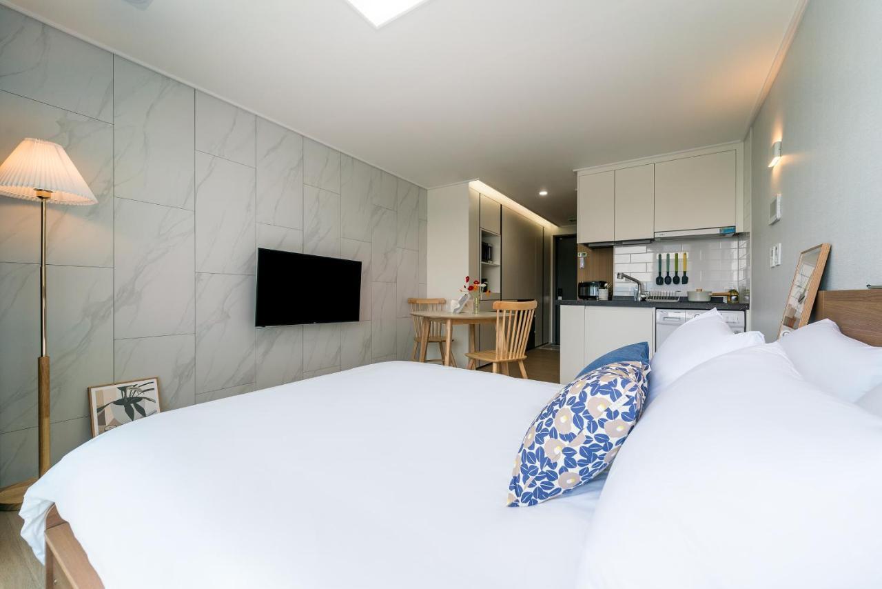 Urbanstay Jeju Airport 外观 照片