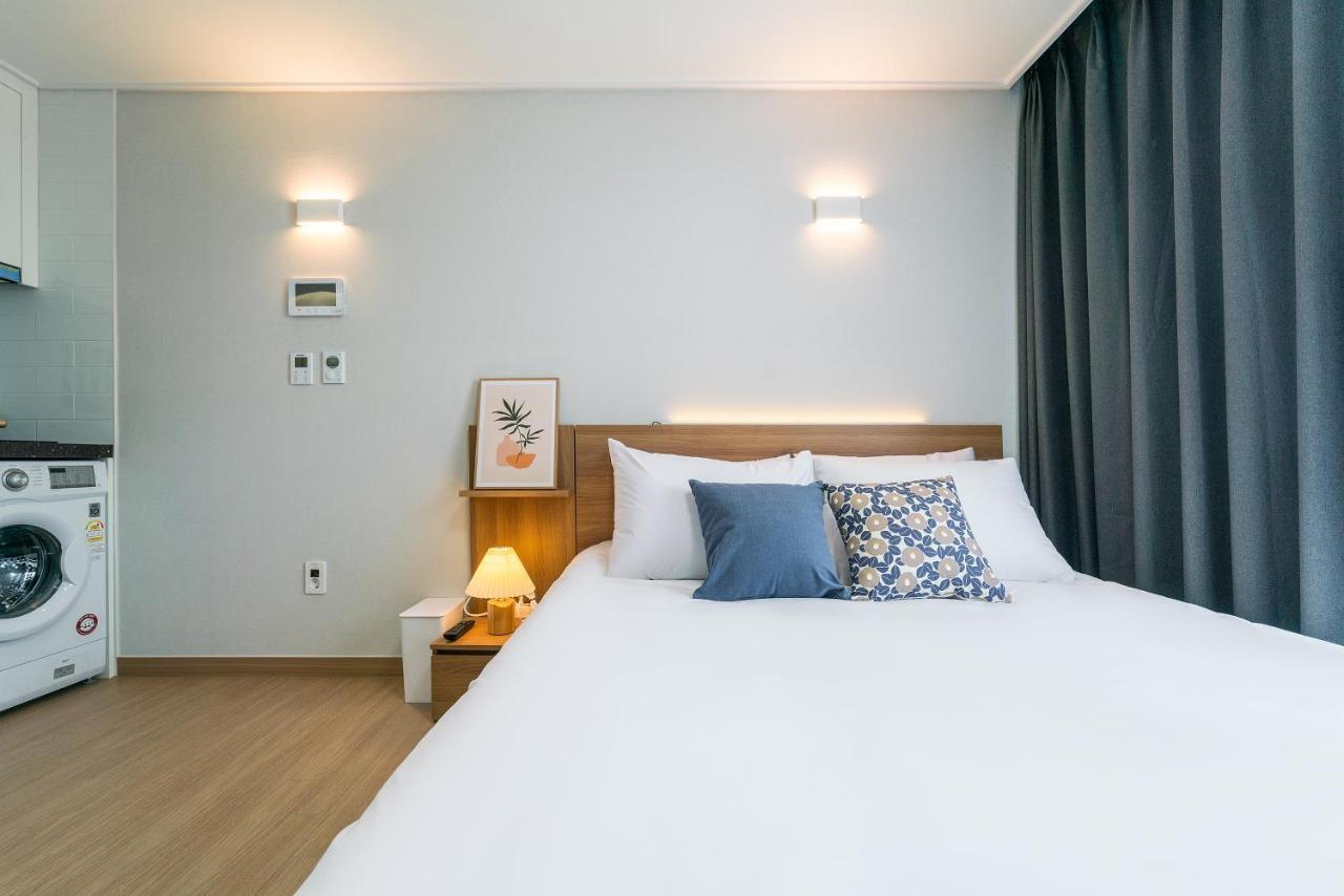 Urbanstay Jeju Airport 外观 照片