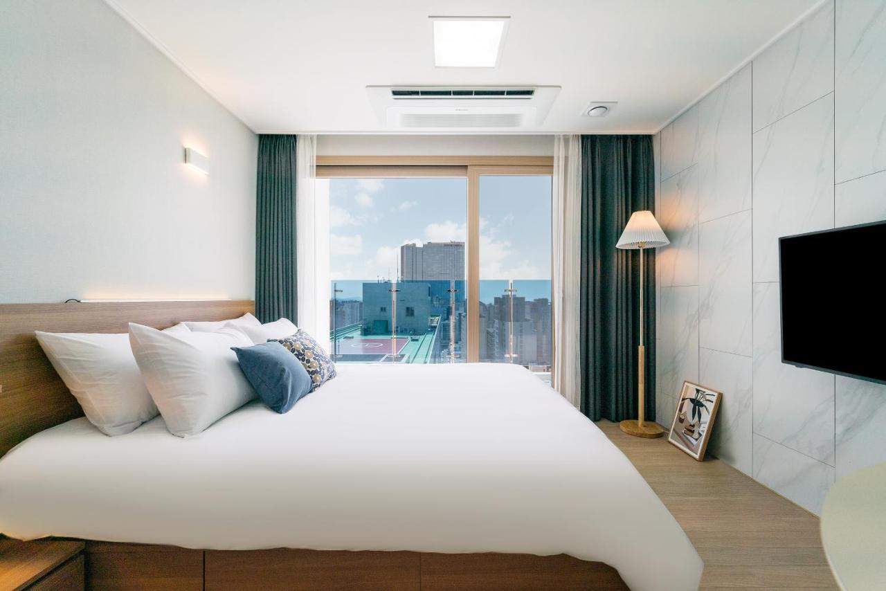 Urbanstay Jeju Airport 外观 照片