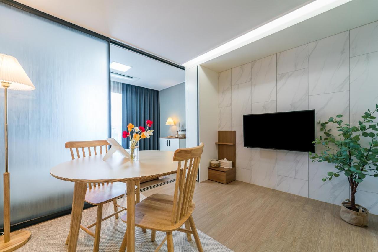 Urbanstay Jeju Airport 外观 照片