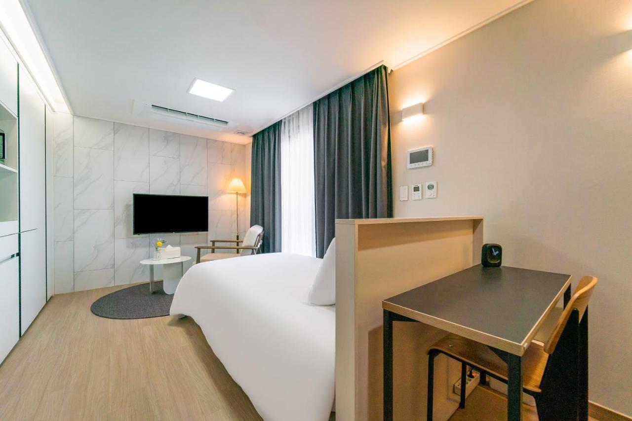 Urbanstay Jeju Airport 外观 照片