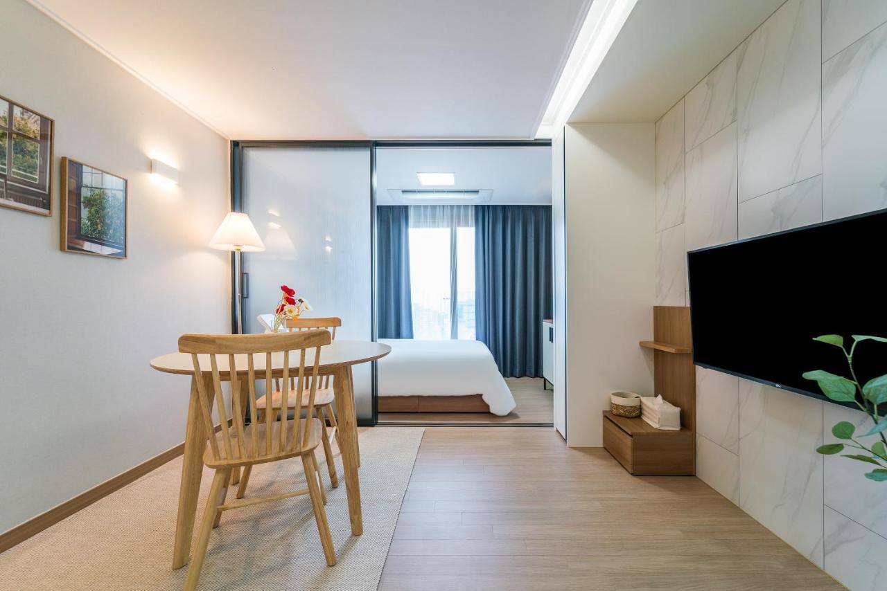 Urbanstay Jeju Airport 外观 照片