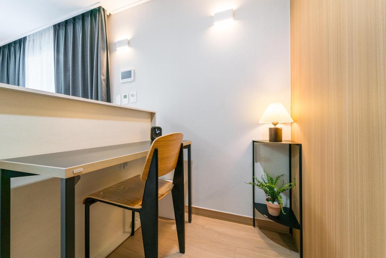 Urbanstay Jeju Airport 外观 照片