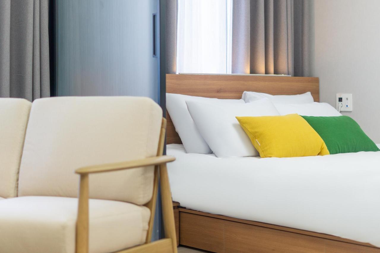 Urbanstay Jeju Airport 外观 照片