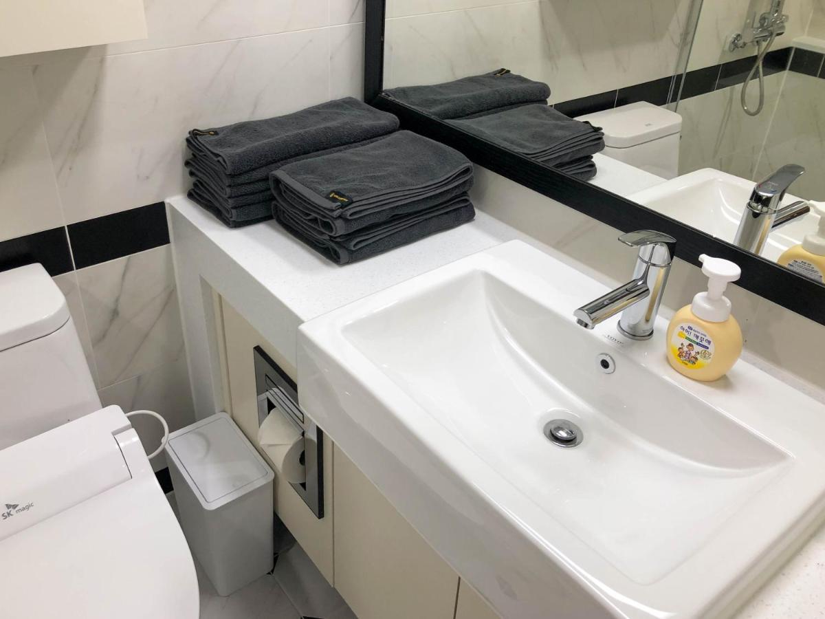 Urbanstay Jeju Airport 外观 照片